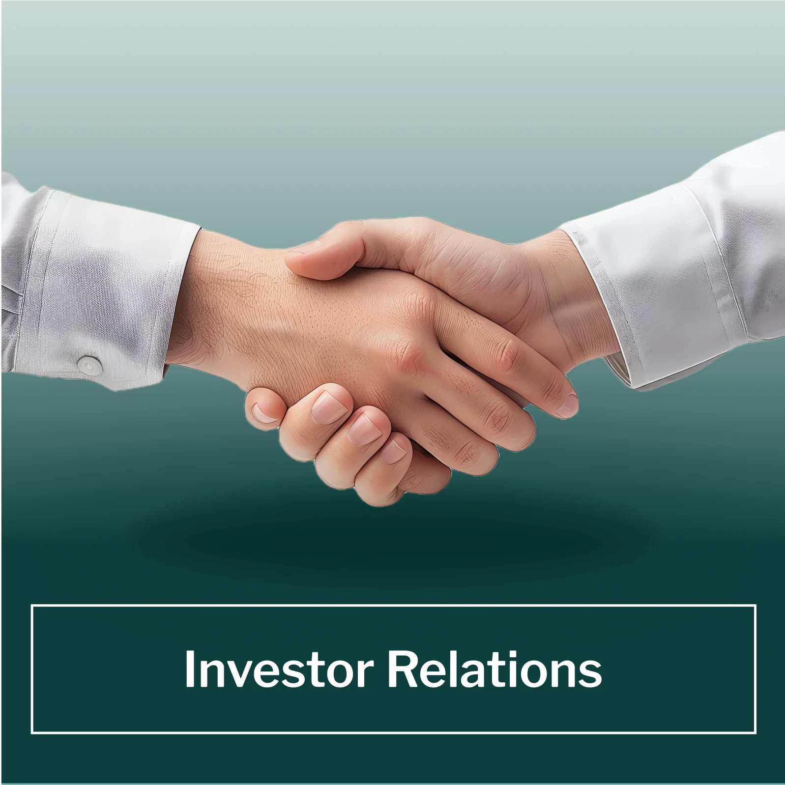 Investor Relations